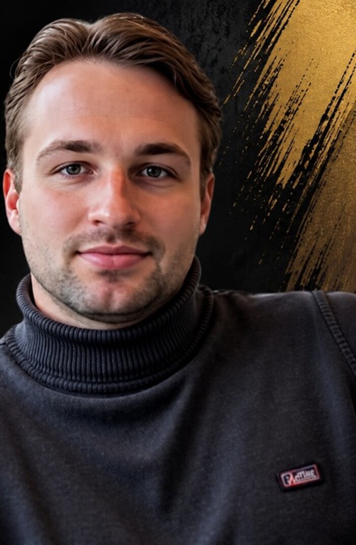 Joseph Varga